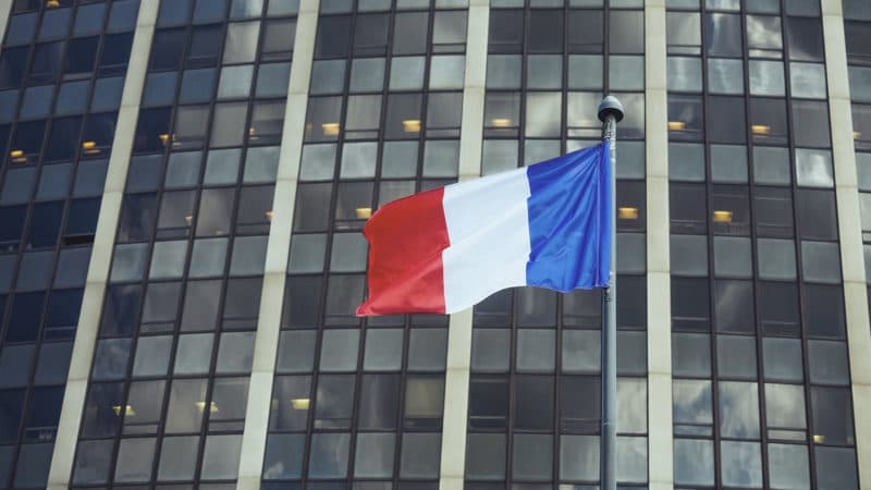 Crypto Millionaire's Former Home Becomes Target for Confused Burglars in Rural France