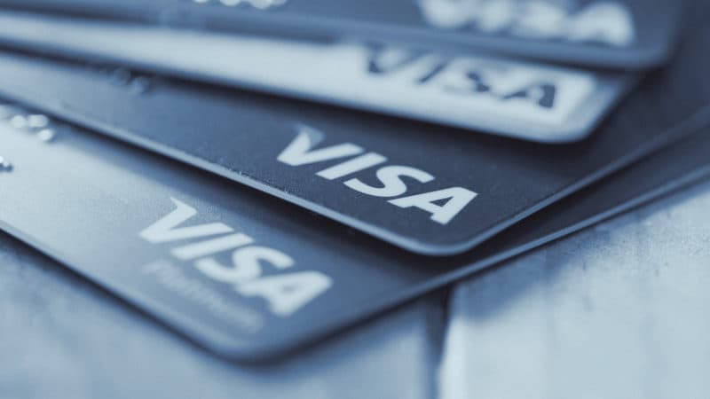 Visa Plays It Safe on Open USD: "We're Not Here to Crown Stablecoin Winners"