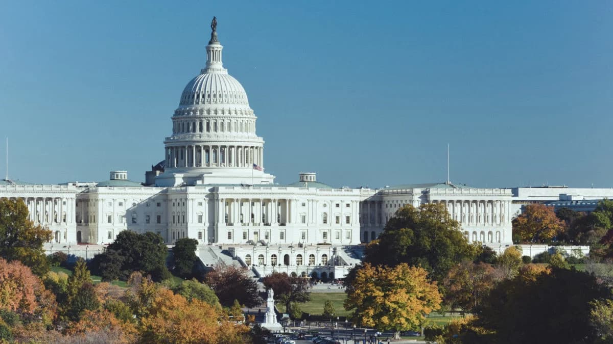 Democrats Won't Give Up on Crypto Clarity—But Timeline Looks Bleak