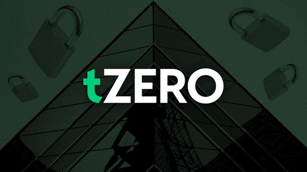 ICE Bet Big on tZERO: Why Wall Street's Trading Giant Is Backing Tokenized Securities Infrastructure