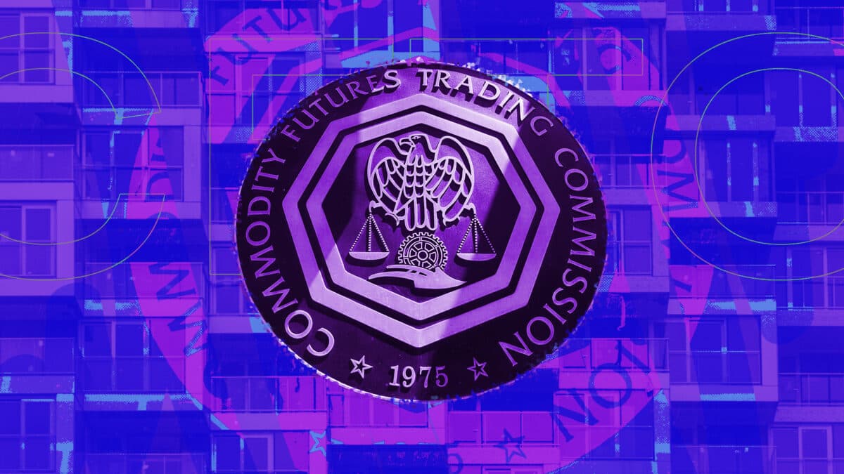 CFTC Joins SEC's Developer Pivot: Crypto Builders Get Regulatory Reprieve