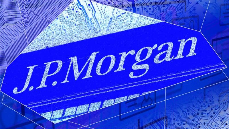 Hyperliquid's Momentum Hits a Wall as Competition Intensifies, JPMorgan Warns