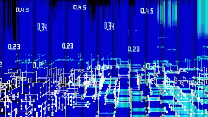 Decentralized Exchanges Hit Milestone as Centralized Platforms Face Volume Crisis