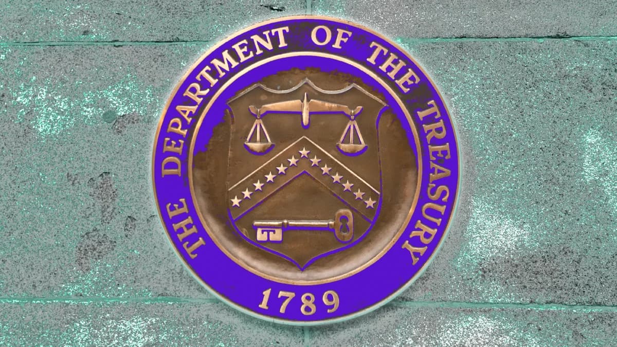 US Targets Iranian Crypto Exchange BitBank for Alleged IRGC Bitcoin Transfers