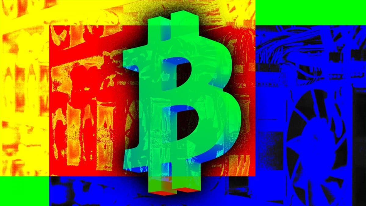 Bitcoin's Recovery Won't Pull AI Miners Back to Crypto, According to CoinShares Analysis