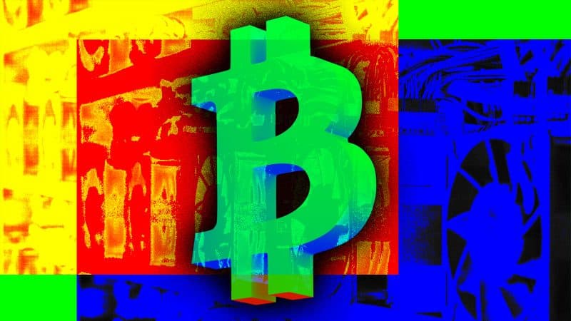 TeraWulf's HPC Revenue Surge Shows Bitcoin Mining's Evolving Economics