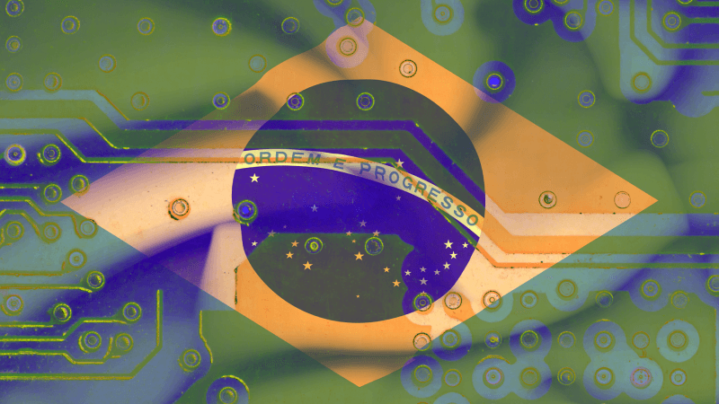 Brazil Implements Mandatory Holding Period for Self-Custody Wallet Transfers Starting 2027