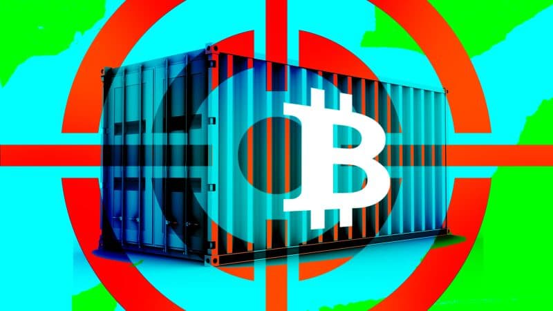 TeraWulf's Pivot to HPC Leasing Pays Off: Revenue Stream Now Dominates Portfolio