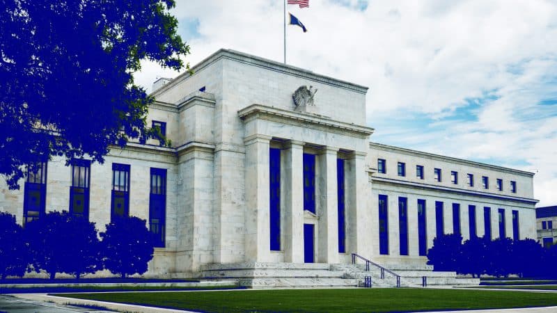 Crypto Industry Backs Custodia's Legal Fight Against Fed's Banking Gatekeeping