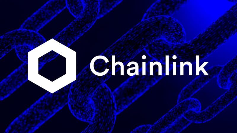Chainlink's Path to $200: Why Standard Chartered Sees LINK as the Infrastructure Play for Tokenized Assets