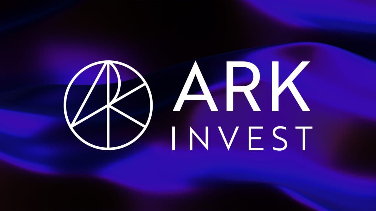Cathie Wood's Ark Invest Exits Circle Position, Reduces Coinbase Bet Amid Crypto Rally