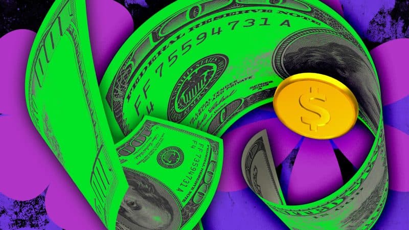 Bullish's $280M Loss Signals Deeper Crypto Exchange Headwinds Despite Revenue Gains