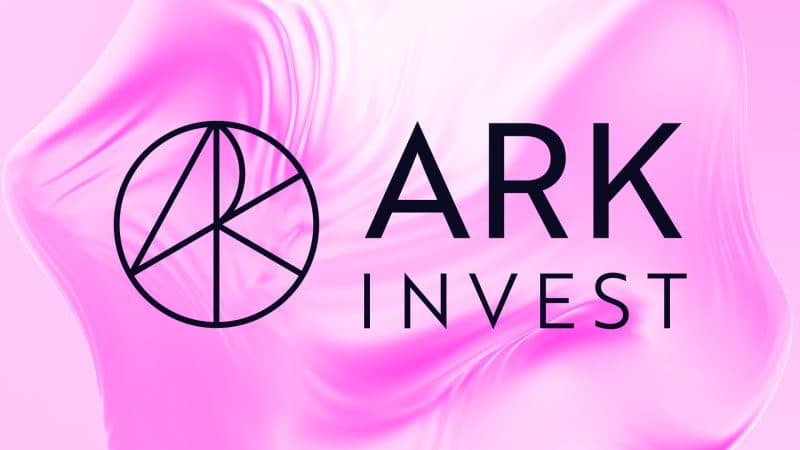 Cathie Wood's ARK Invest Doubles Down on Block Despite Stock Sell-Off