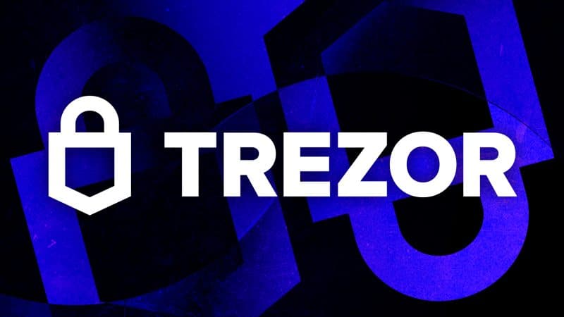 Hardware Wallet Maker Trezor Caught in Third-Party Logistics Breach Affecting 14,000 Users