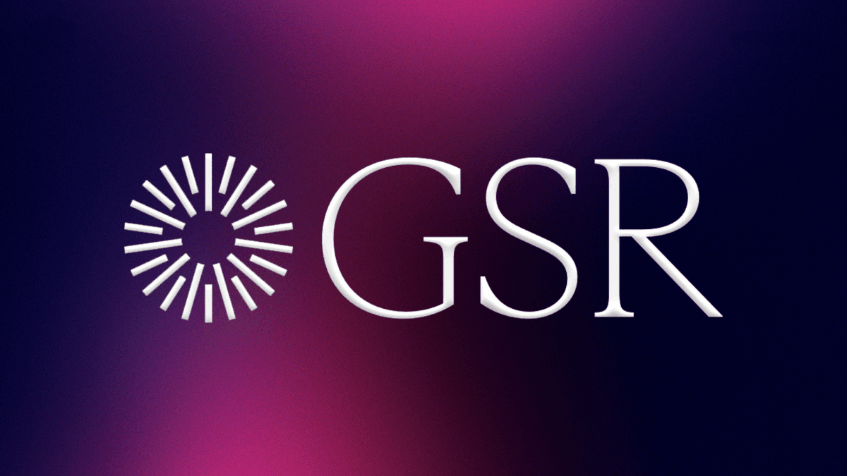 Tokenized Fixed Income Could Be the Institutional Collateral Game-Changer, Says GSR Leader