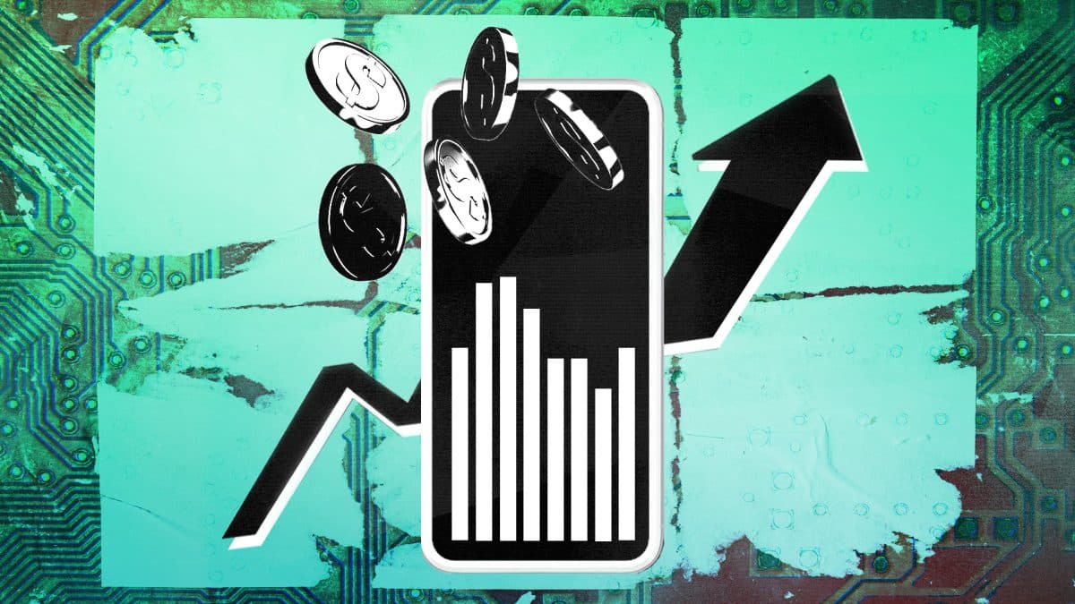 Bitcoin Breaks $80K as Crypto Market Cap Explodes to $2.82 Trillion on Mixed Fed Signals