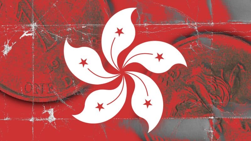 Hong Kong Authorities Expose $3.3M Crypto Romance Scam Using Fraudulent App