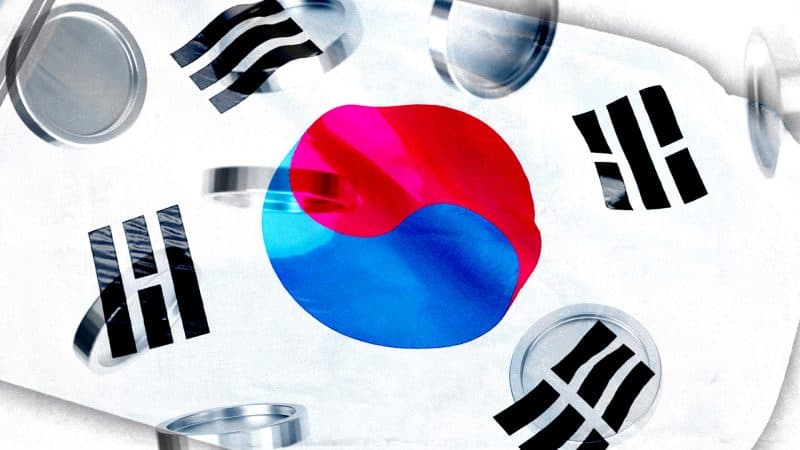 Major South Korean Wealth Manager Doubles Down on Crypto with $35M Korbit Investment