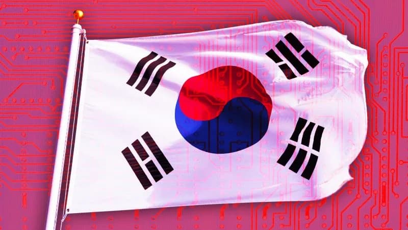 South Korea Deals 15-Year Prison Sentence to Delio CEO Over $50M Crypto Fraud Case