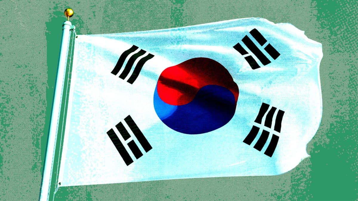 South Korean Capital Floods Back Into Crypto: Upbit Volume Explodes 273%