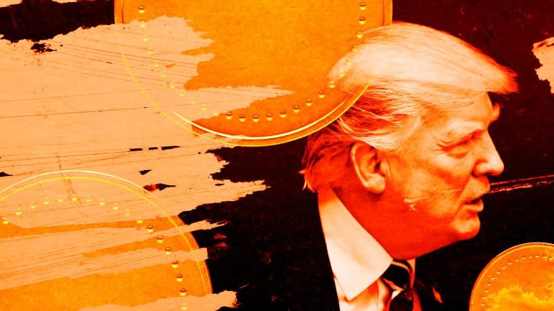 Trump Media's Bitcoin Shuffle: $165M Moved to Crypto.com as Holdings Consolidate