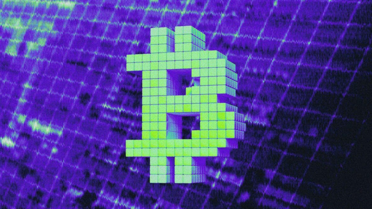 Bitcoin's Decoupling From Stocks Could Be the Real Narrative to Watch, Says BlackRock Strategist