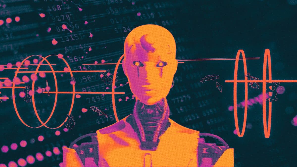 AI Agents Could Transform Crypto Security—Or Become the Biggest Attack Vector Yet