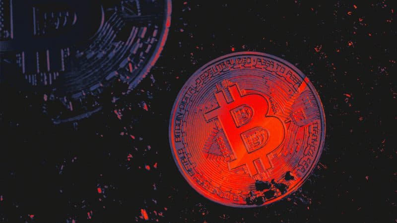 Bitcoin Address Creation Surges as Security Concerns Force Mass Migration