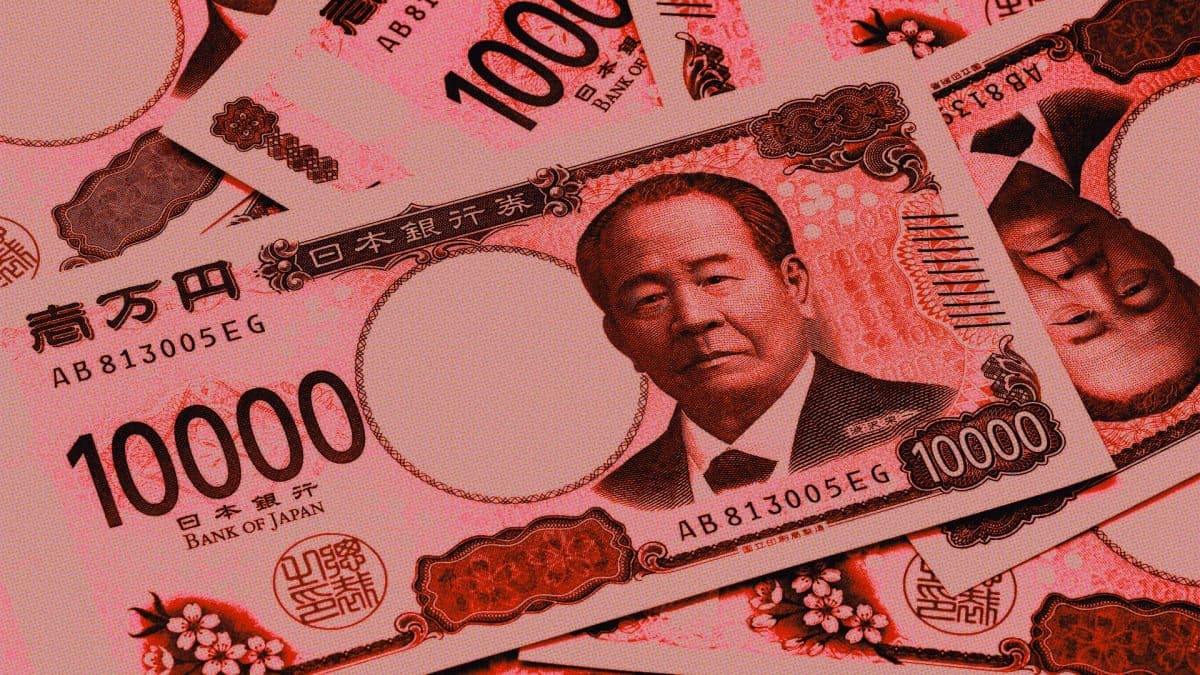 Japan's Financial Overhaul: Blockchain Stock Settlement Coming by Early 2027