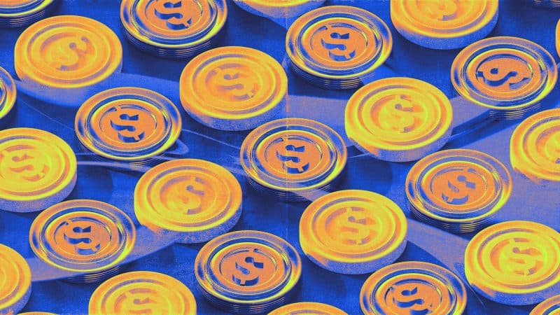 Stablecoins Are Now Crypto's Most Legitimate Use Case—Here's Who's Winning