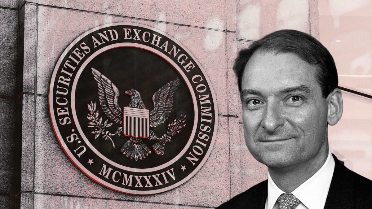 SEC Rolls Out Innovation Exemption as Congressional Gridlock Triggers Regulatory Action