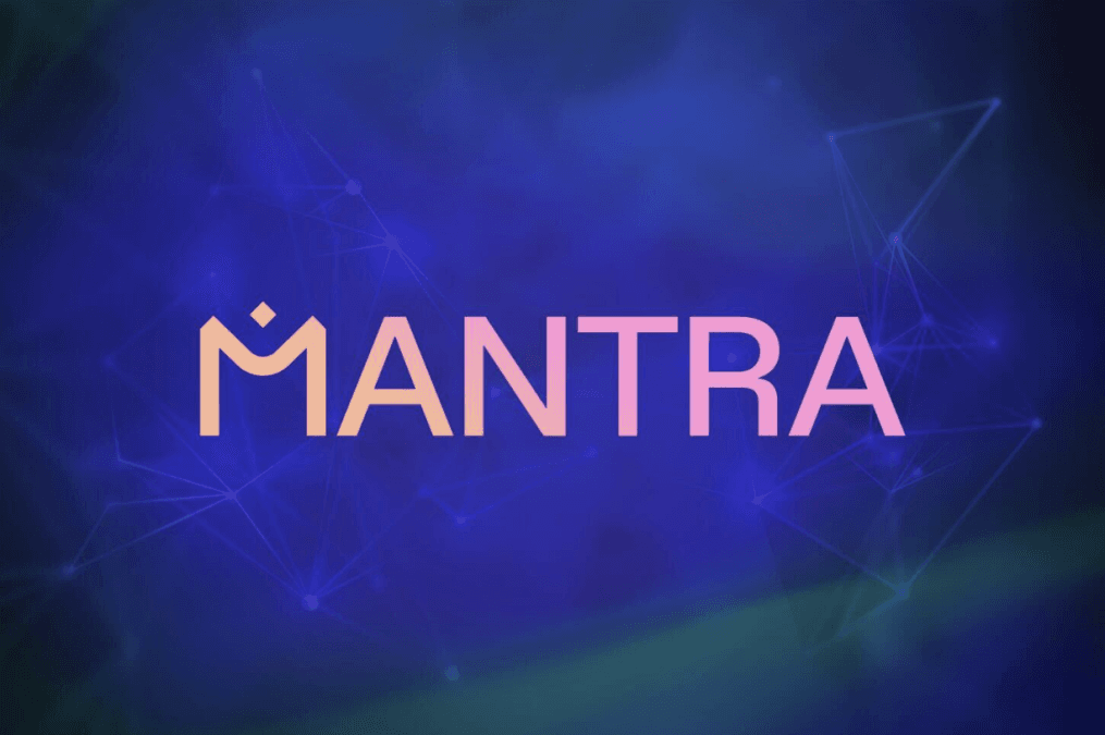 MANTRA Chain Goes Dark: Network Halts All Activity Amid Undisclosed Security Event