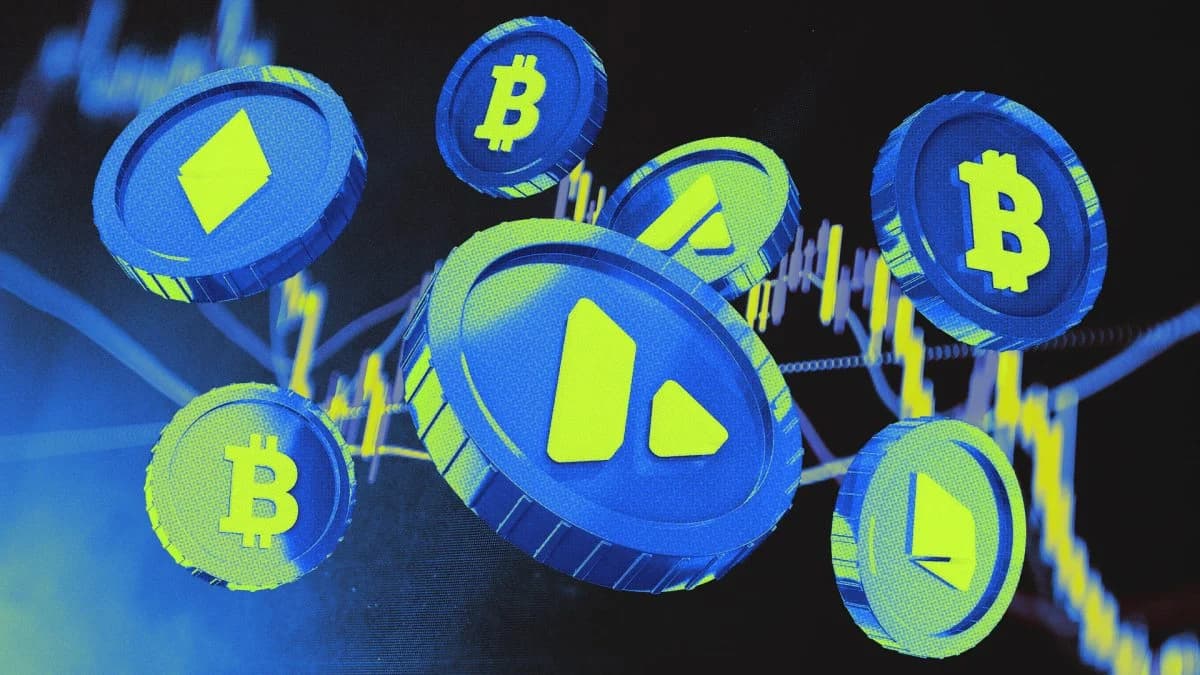 Crypto Markets Shrug Off Mixed Inflation Signals, Bitcoin and Ethereum Rally Ahead