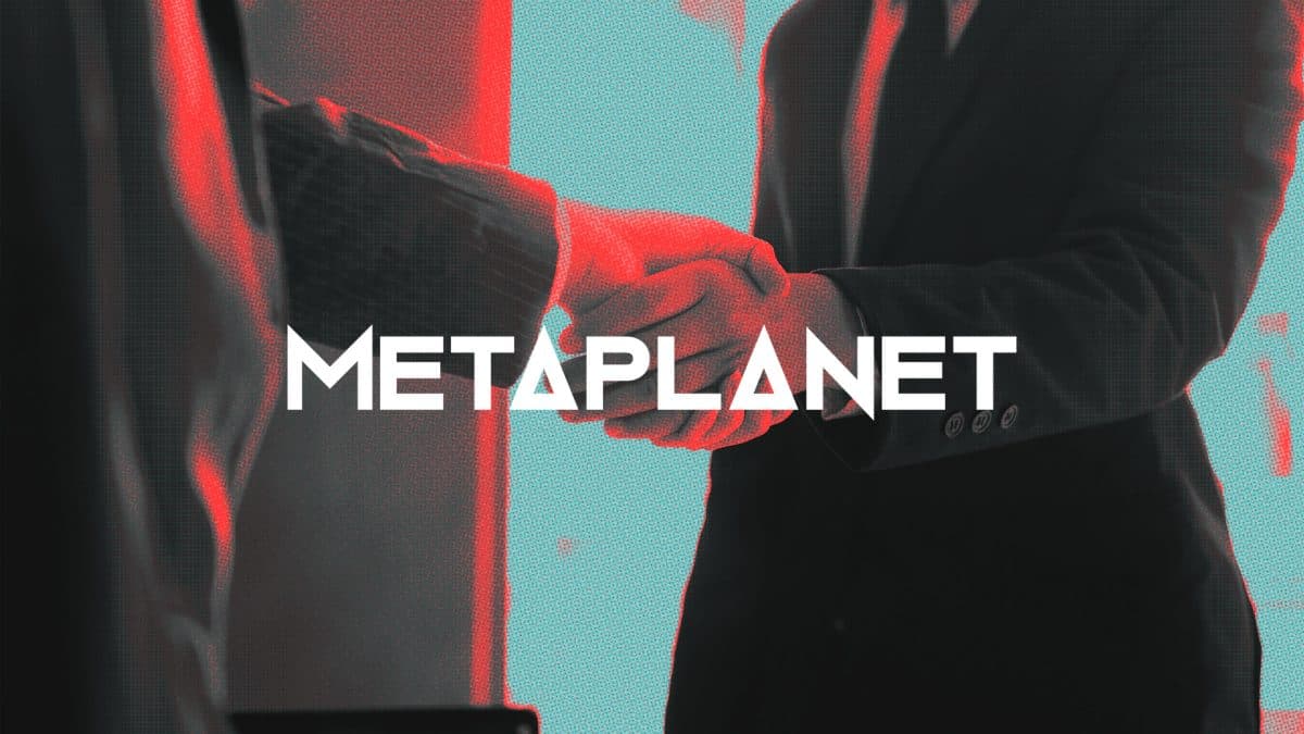 Metaplanet Slashes Executive Compensation Plan by 41% Amid Stock Collapse