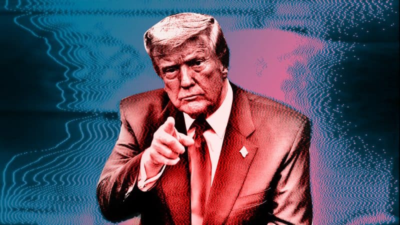 Trump Media Severs Crypto.com Tie-Up: What This Means for Digital Asset Infrastructure
