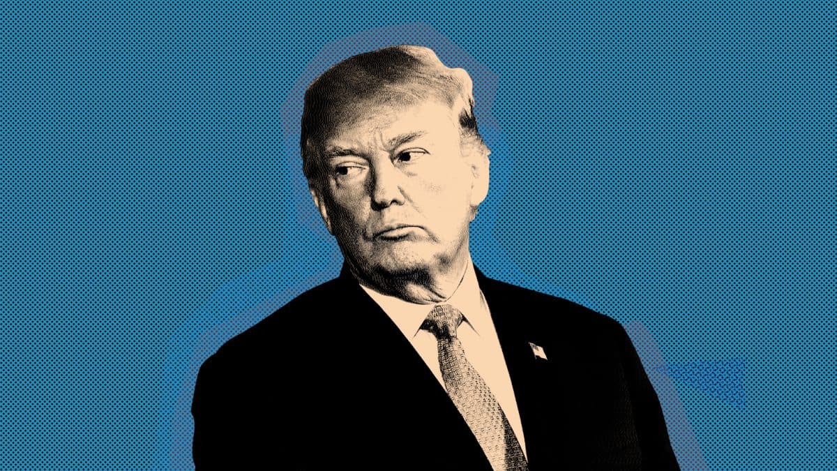 Senate Clarity Act Vote Stalls as Trump's Crypto Holdings Trigger Ethics Standoff