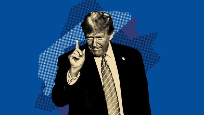 Trump's Crypto Bill Review Raises Eyebrows Over Potential Tax Deferral Loophole