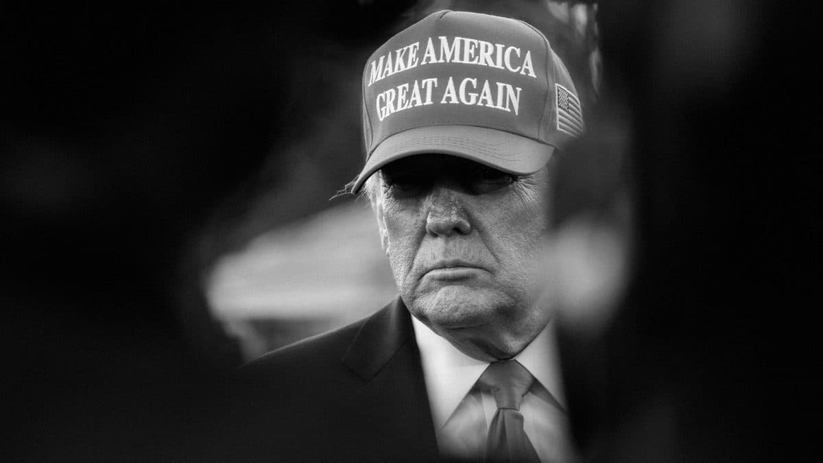 Trump Administration Backs Hyperliquid's U.S. Entry: HYPE Token Launches on Regulatory Tailwind
