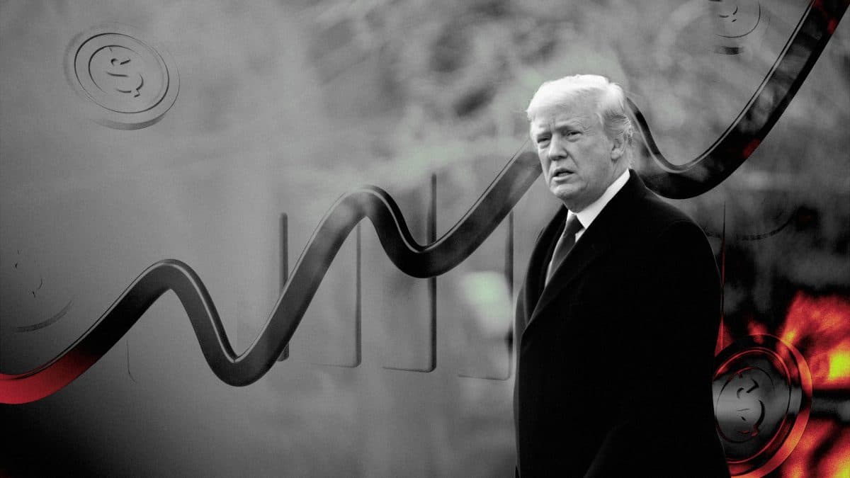 Trump Administration Signals Backdoor for Hyperliquid's US Market Entry — Regulatory Path Unclear