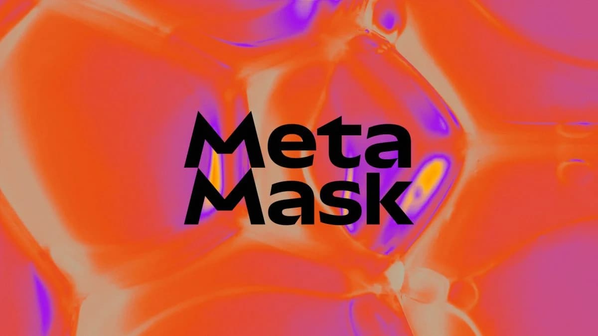 ConsenSys Carves Out MetaMask as Standalone Business, Creates Two-Company Structure