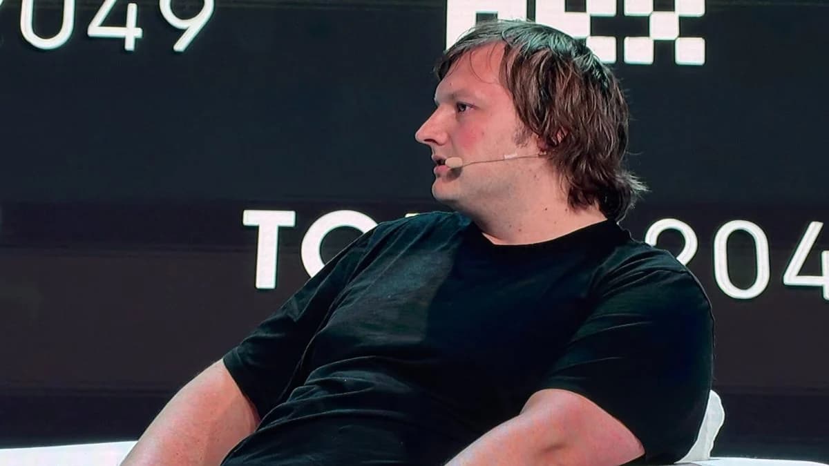 Aave's Stani Kulechov Maps DeFi's Route Around Washington as Crypto Clarity Act Stalls