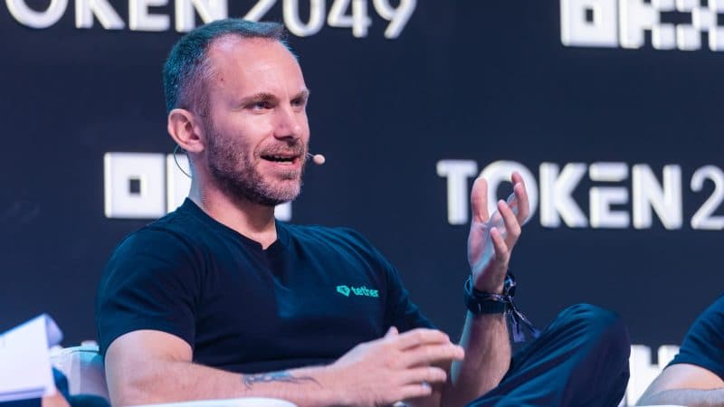 Tether CEO Brushes Off Skeptics After KPMG Audit Clears Reserves