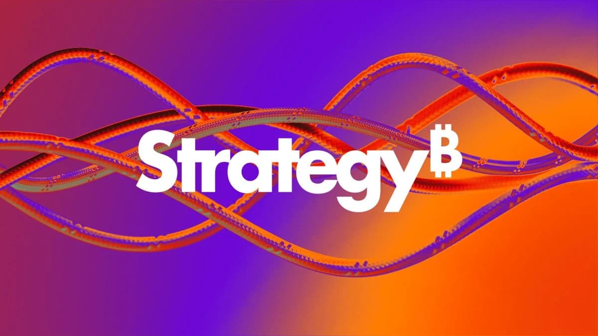 Strategy Makes Massive $139M Share Buyback While Holding Bitcoin Steady