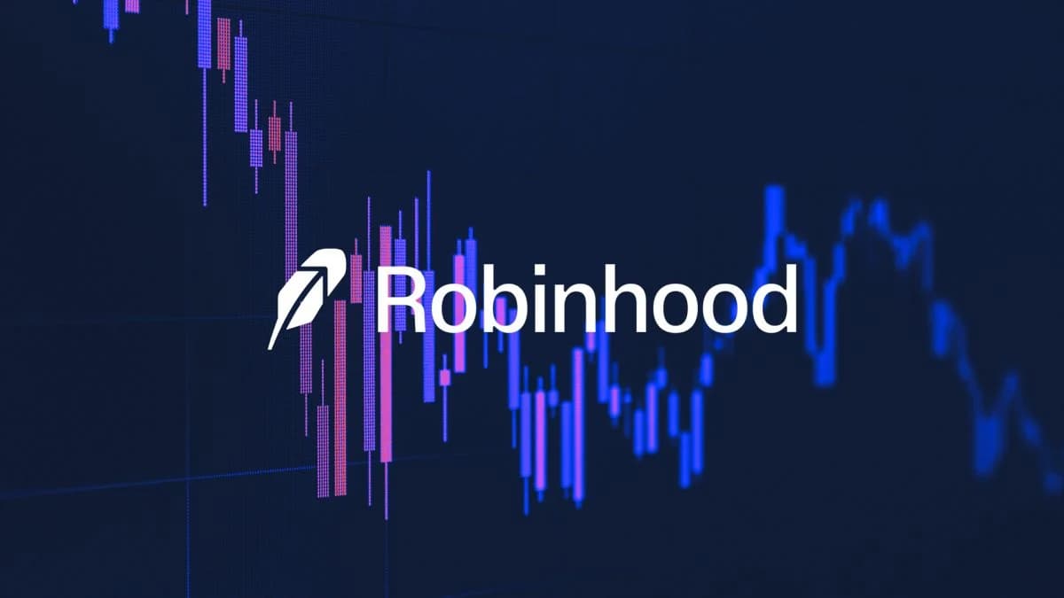 Robinhood Doubles Down on Prediction Markets with Major Crypto Partnership Before NFL Kickoff