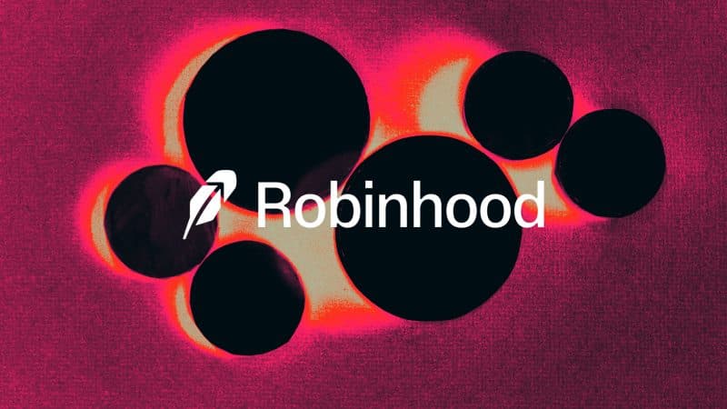 Robinhood Integrates Crypto Trading Directly Into UK Platform, Expanding Beyond Stock Trading