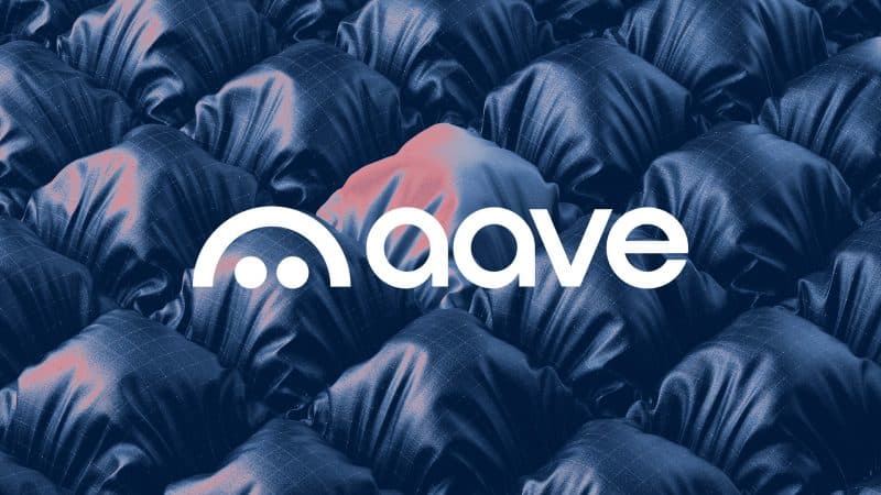Aave's Major Reserve Cleanup: $98M in Assets Face Deprecation Wave