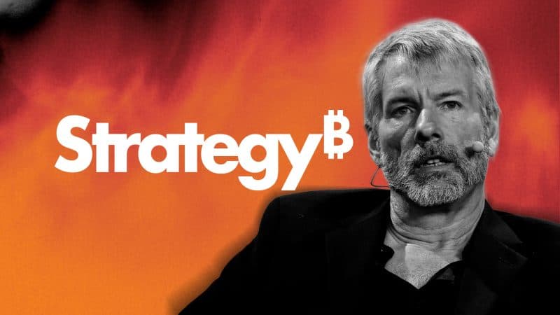 MicroStrategy's Bitcoin Drought Could End Soon—Saylor Hints at Fresh Accumulation