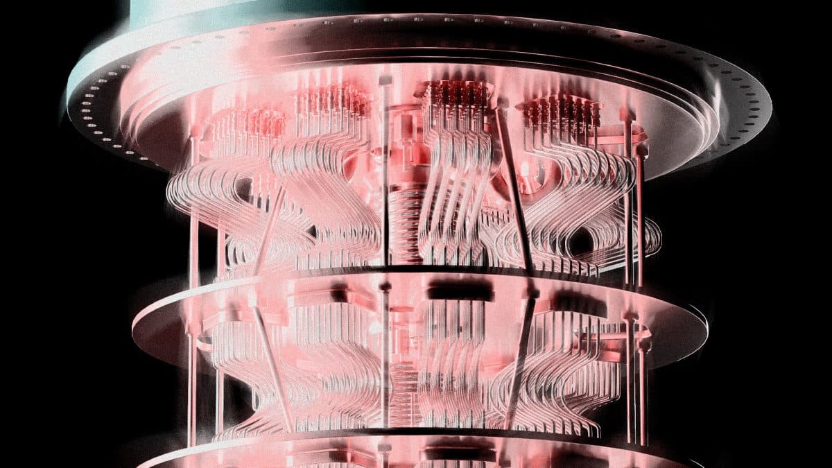 Quantum Computing Threat to Bitcoin and Ethereum Gets Recalculated—and It's Worse Than We Thought