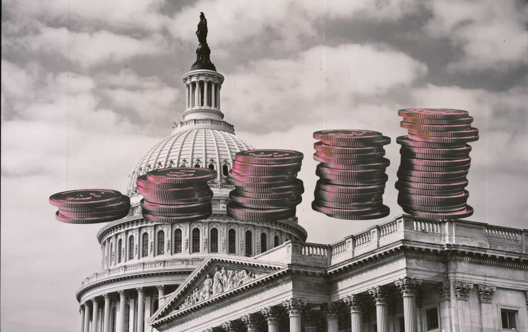 Failed Clarity Act Opens Door for Aggressive Stablecoin Regulation, Bernstein Warns