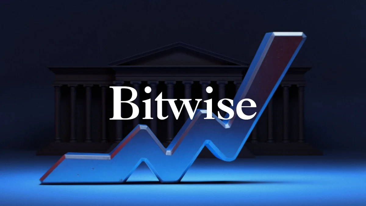 Pro Crypto Legislation May Not Be Crypto's Dealbreaker After All, Says Bitwise CIO